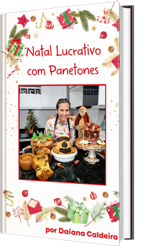 Natal Lucrativo com Panetones