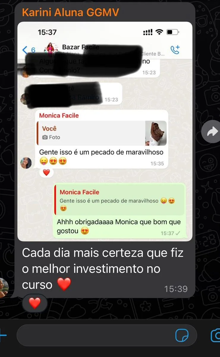 Depoimento 3