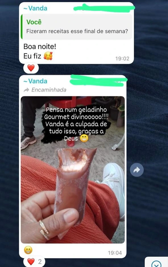 Depoimento 4
