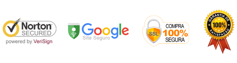 Selo de Segurança